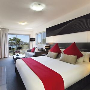 Oaks Townsville Metropole Hotel